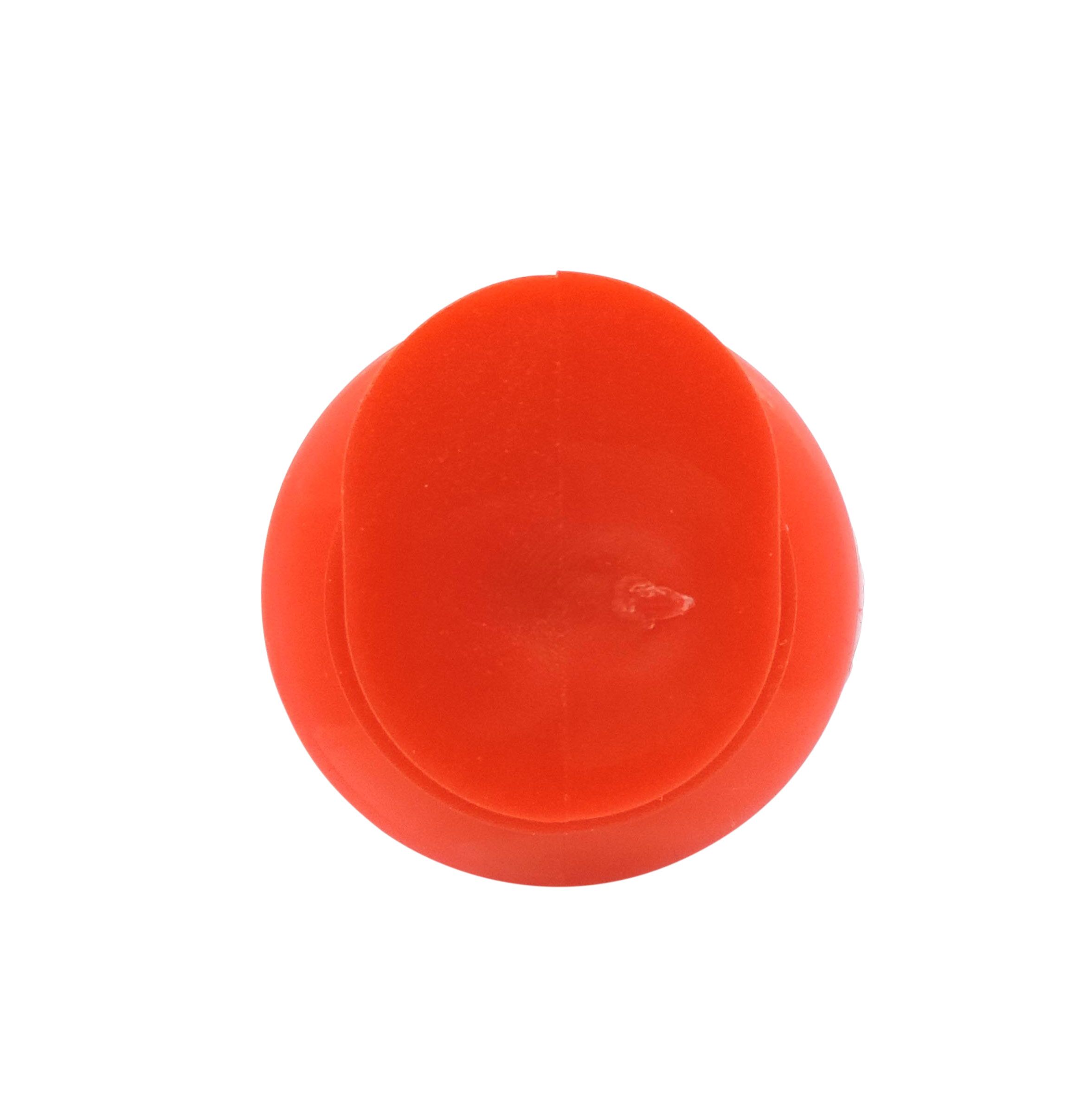 Karosseriklips BMW/Mini Red Rocker Panel Clip 10-pk - Bilde 3