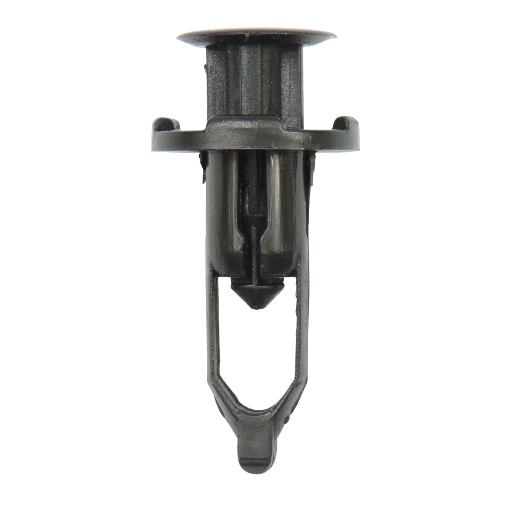Karosseriklips Toyota/Universal Push Rivet 10-pk