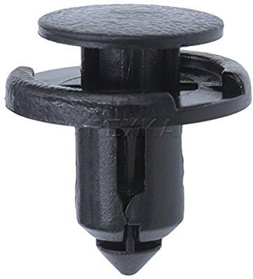 Karosseriklips Toyota, Nissan Push Rivet 10-pk