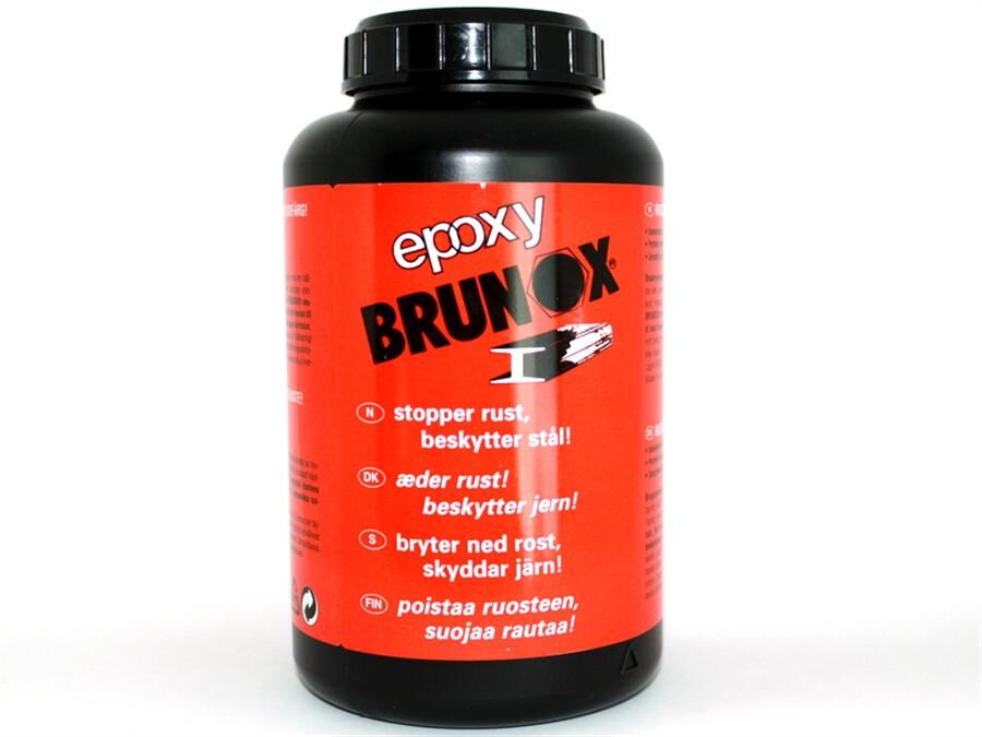 BRUNOX Epoxy Rustprimer 1 liter