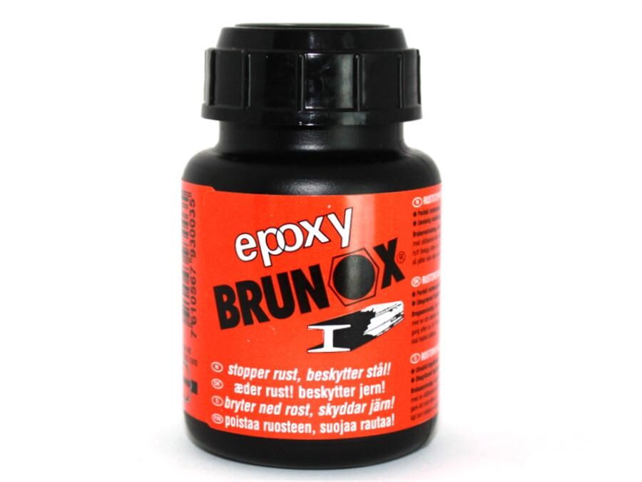 BRUNOX Epoxy Rustprimer 100 ml