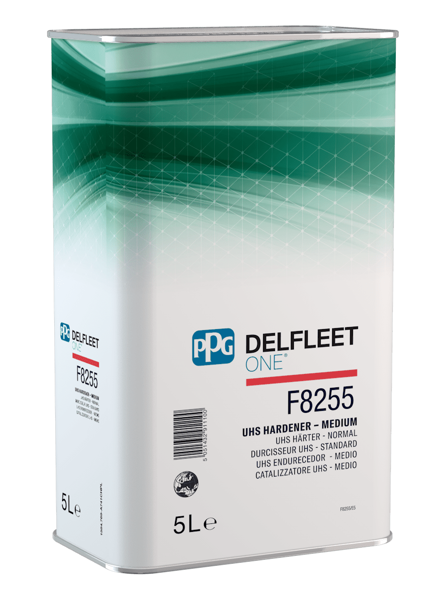 PPG Delfleet ONE UHS Hardener-Medium 5L