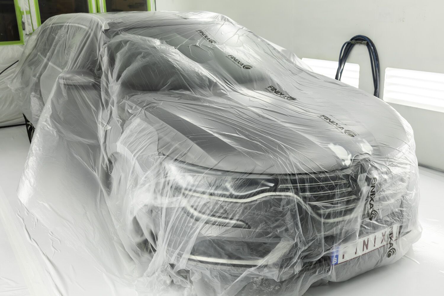 Finixa Premium maskeringsfilm - Bilde 3