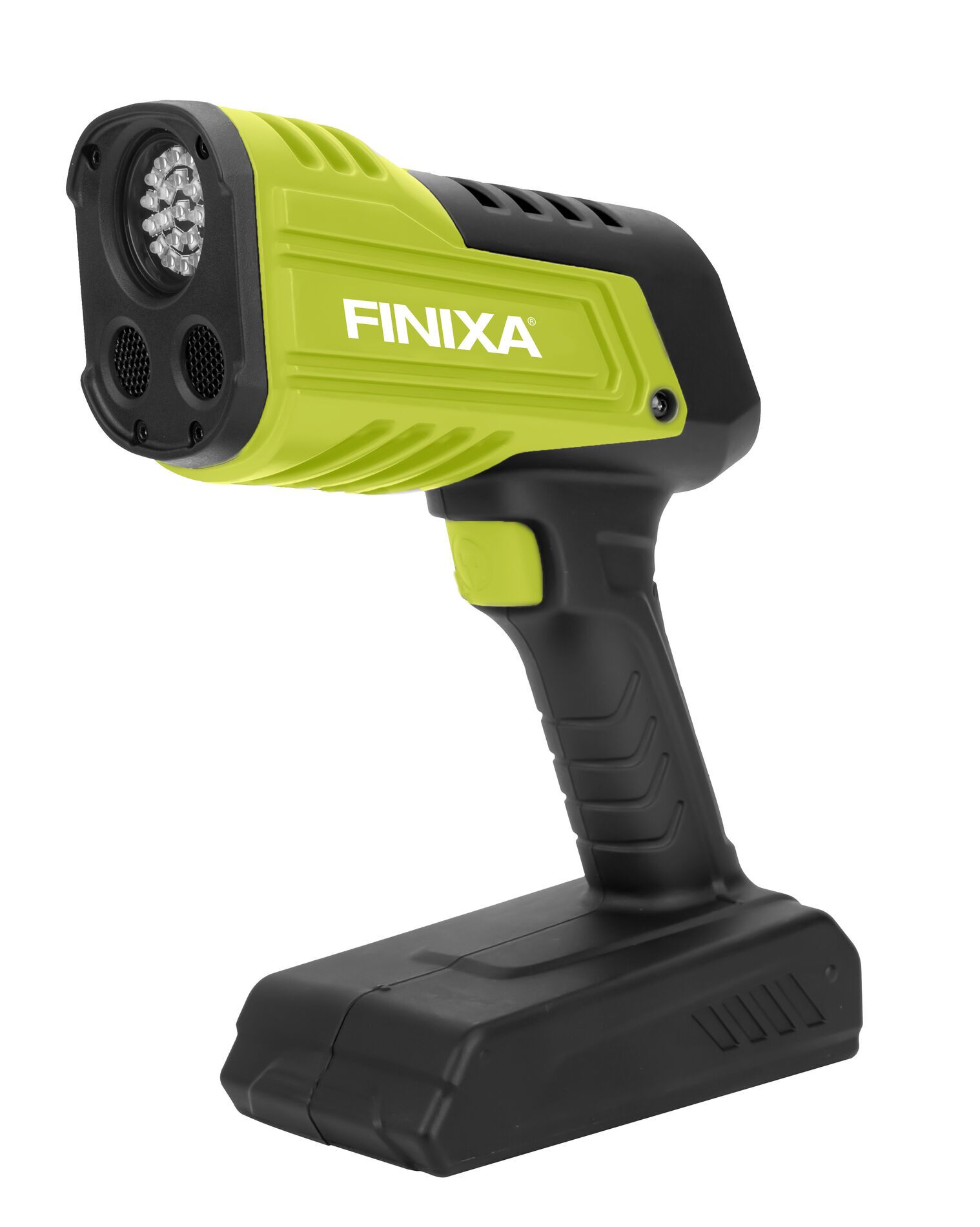 Finixa UV Lampe kit - Bilde 5