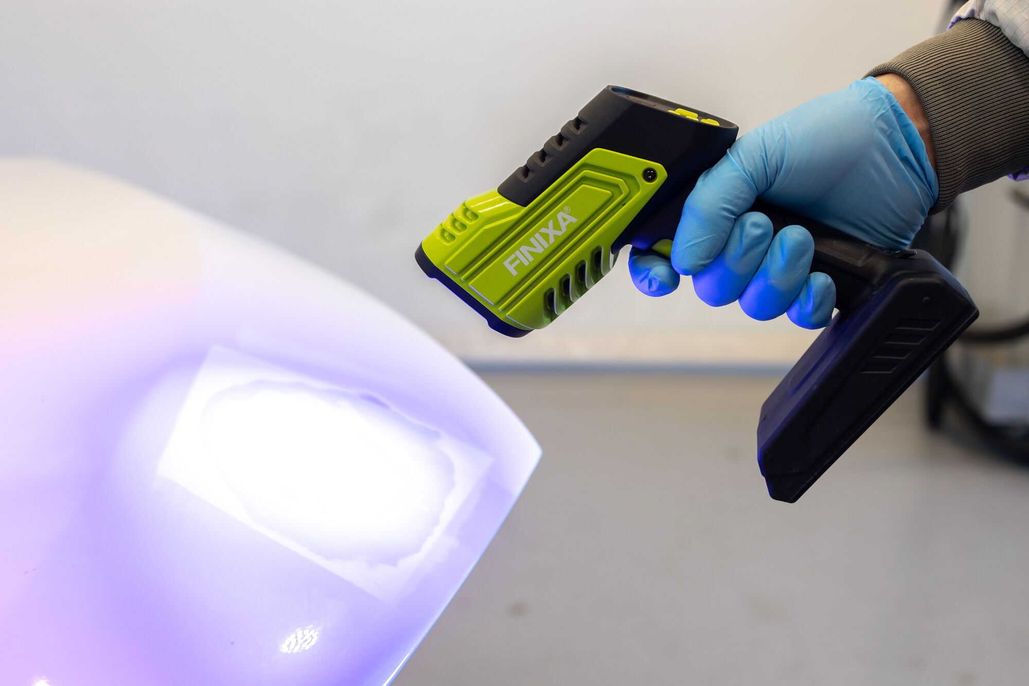 Finixa UV Lampe kit - Bilde 6