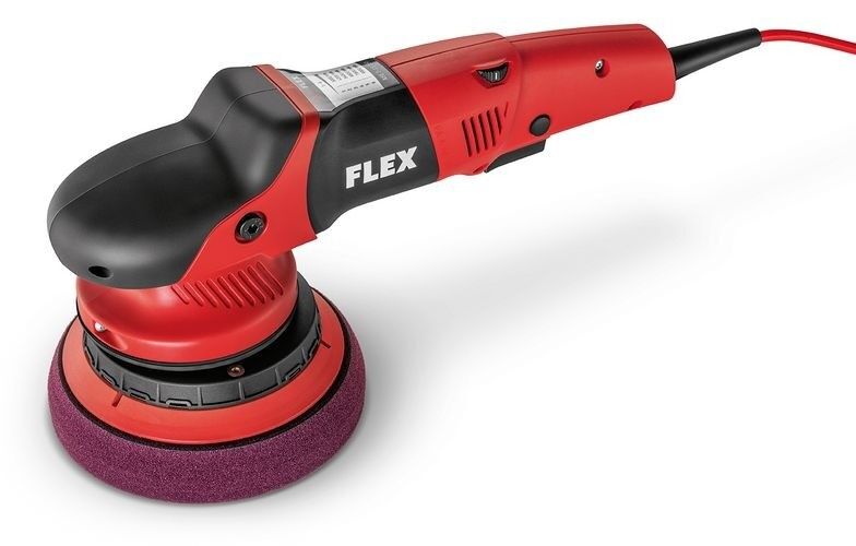 Flex Bil- båtpolering XFE 7-15 150