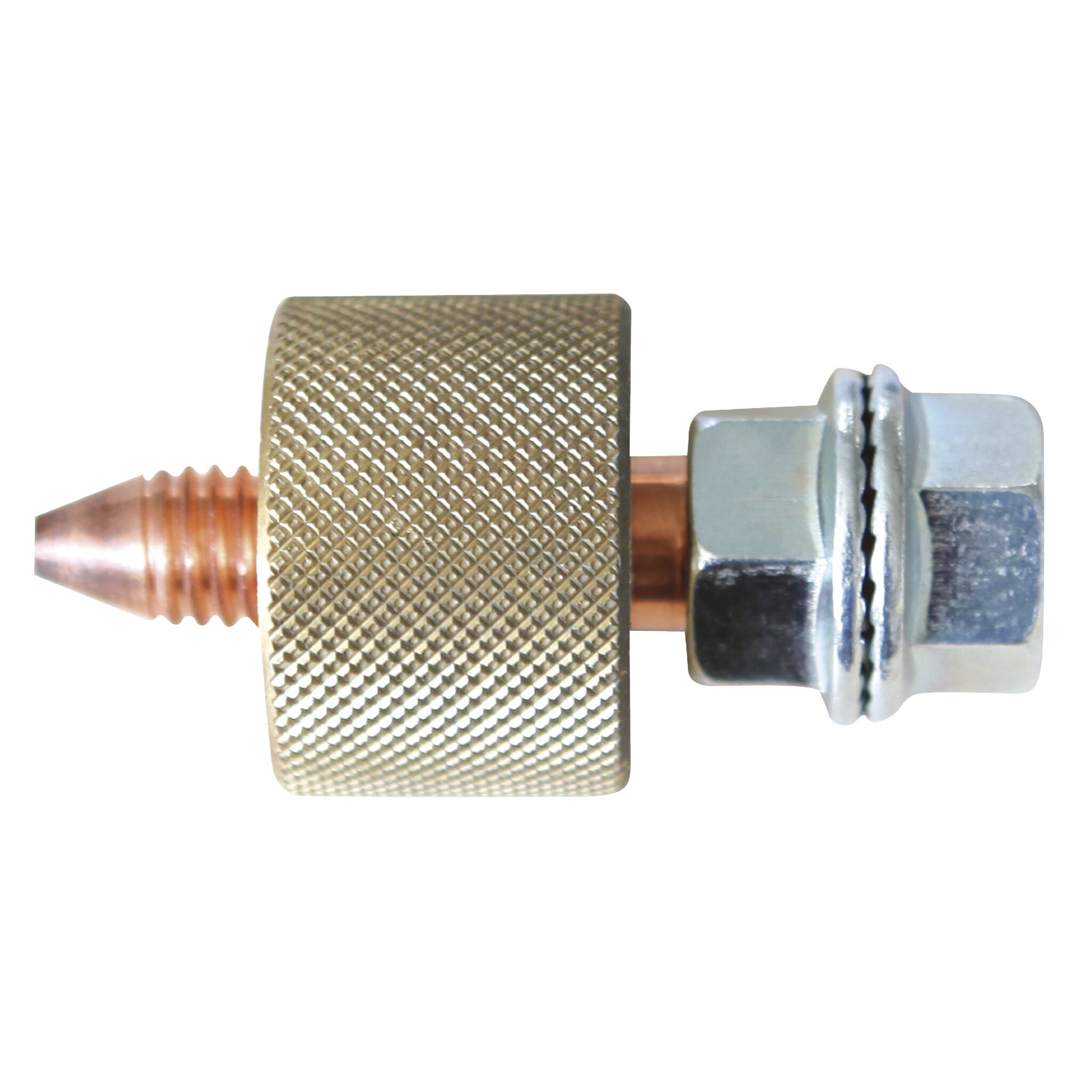 GYS ELECTRODE FOR MAGNETIC EARTH