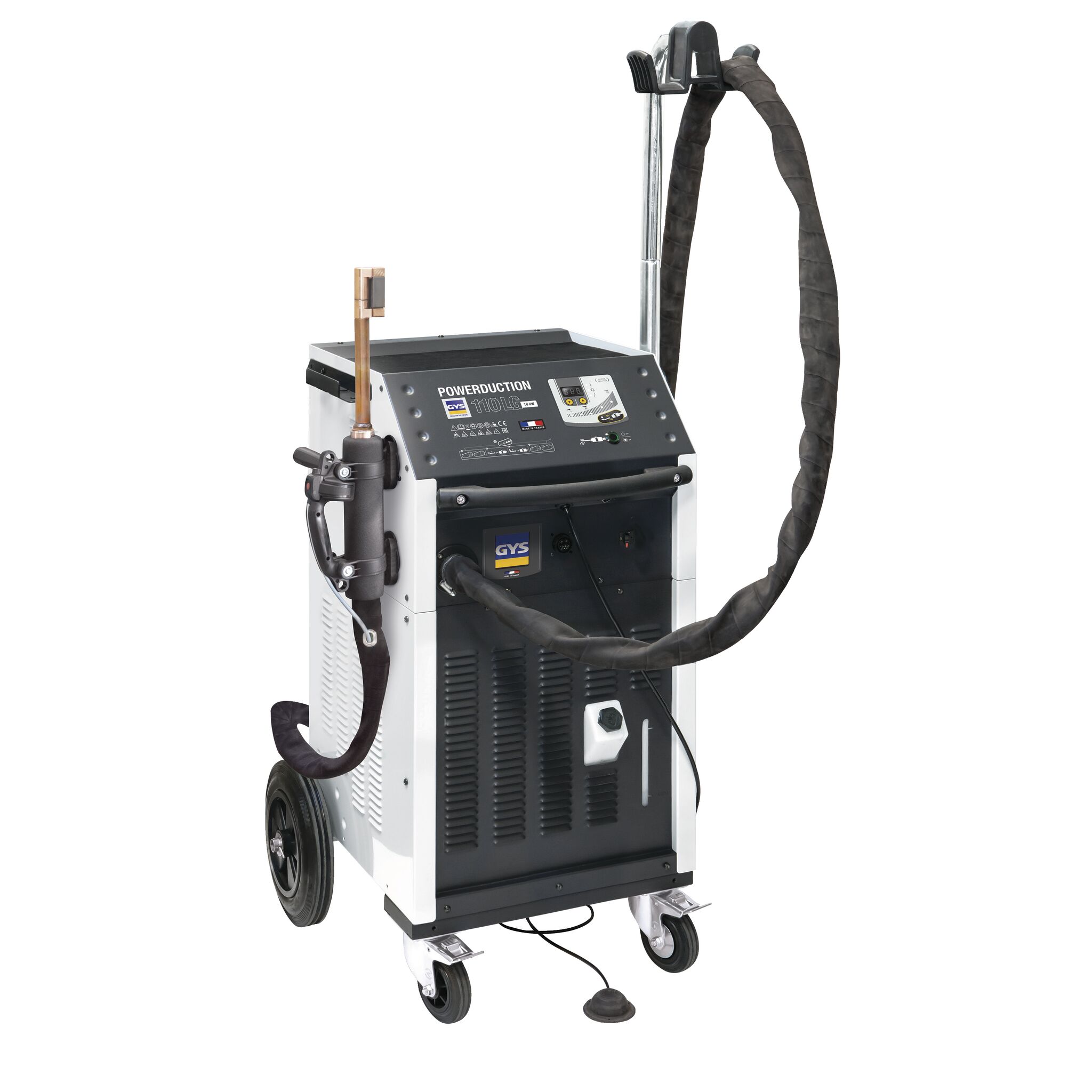 GYS POWERDUCTION 110LG 400v