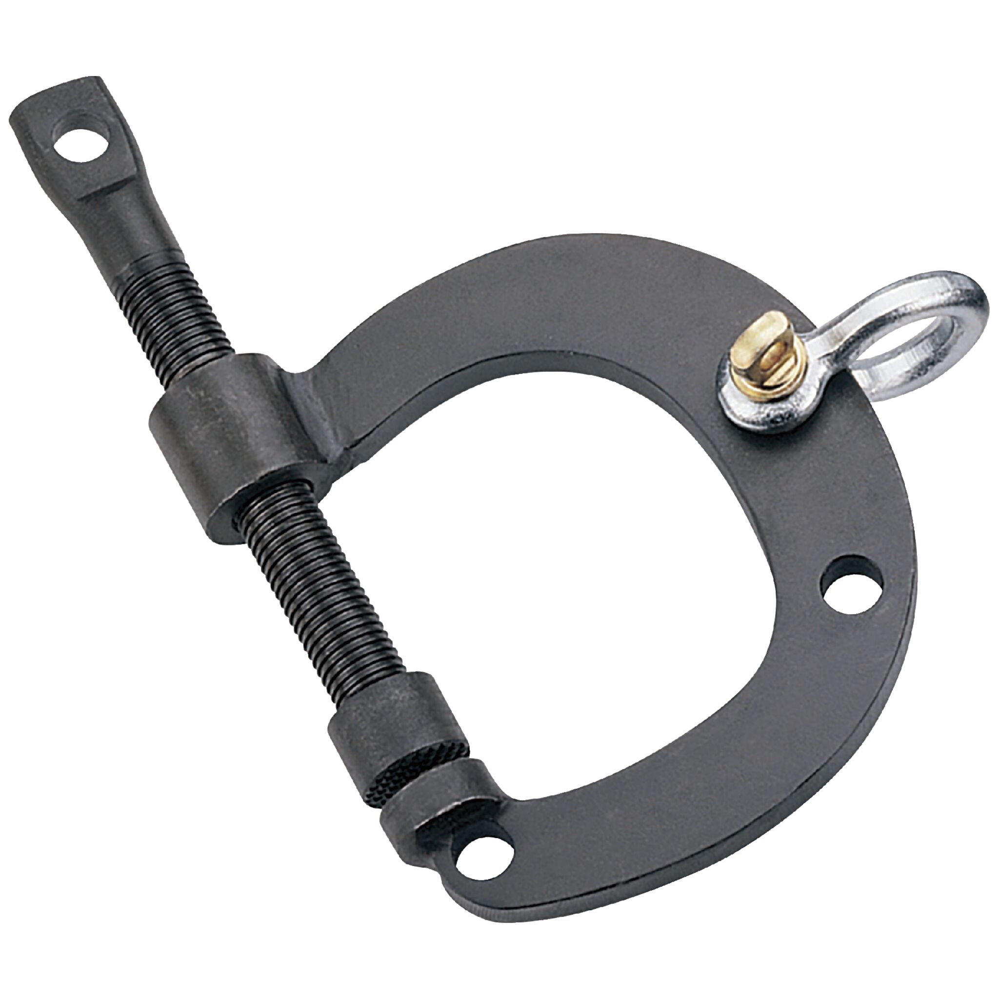 GYS PULLING CLAMP TYPE C - 76mm