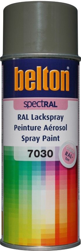 Belton Steingrå RAL 7030