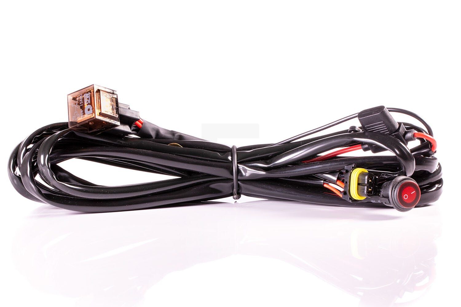 Lumen Superseal relésett 1x kontakt (Lazer) - Bilde 2