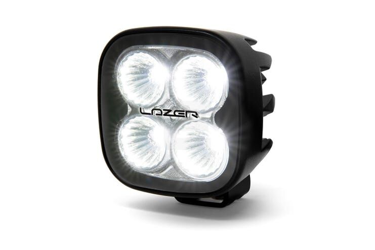 Lazer Utility 25 LED arbeidslys 3016 lumen - Bilde 2