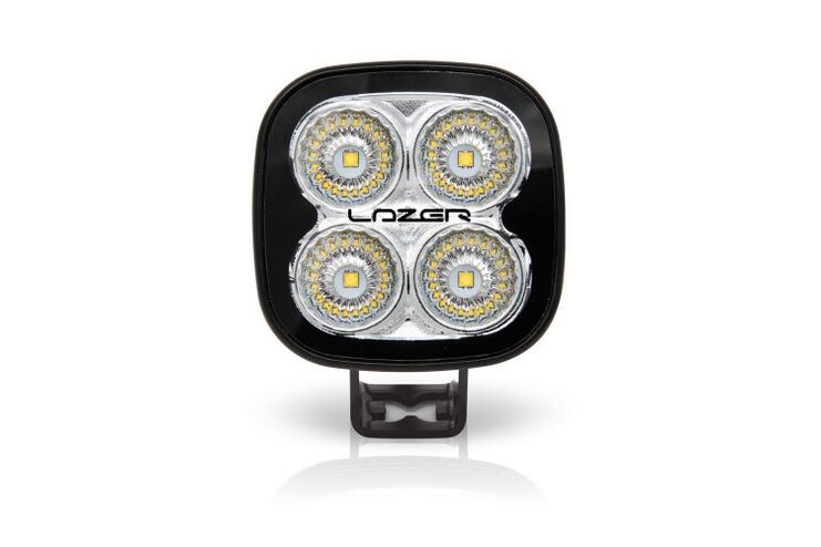 Lazer Utility 25 LED arbeidslys 3016 lumen - Bilde 3
