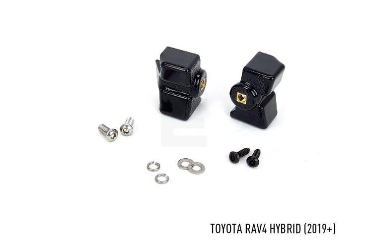Lazer grillkit RAV4 Hybrid 2019- (linear 18) - Bilde 3