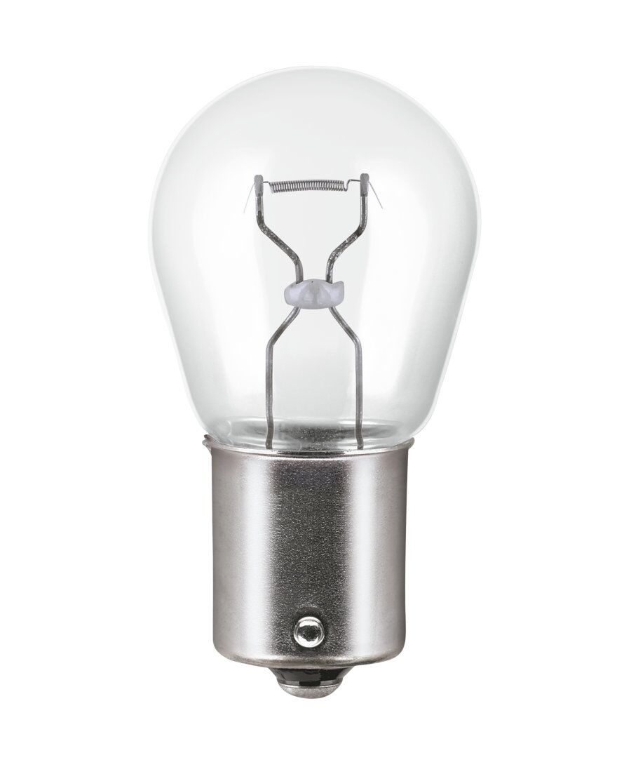 Osram Sokkellampe, P21W, BA15s, 12 V
