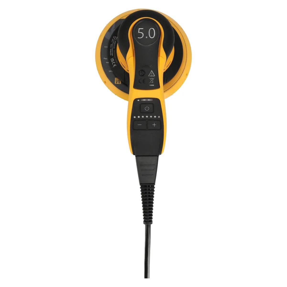 Mirka DEROS II 650 150mm Orbit 5,0 - Bilde 3