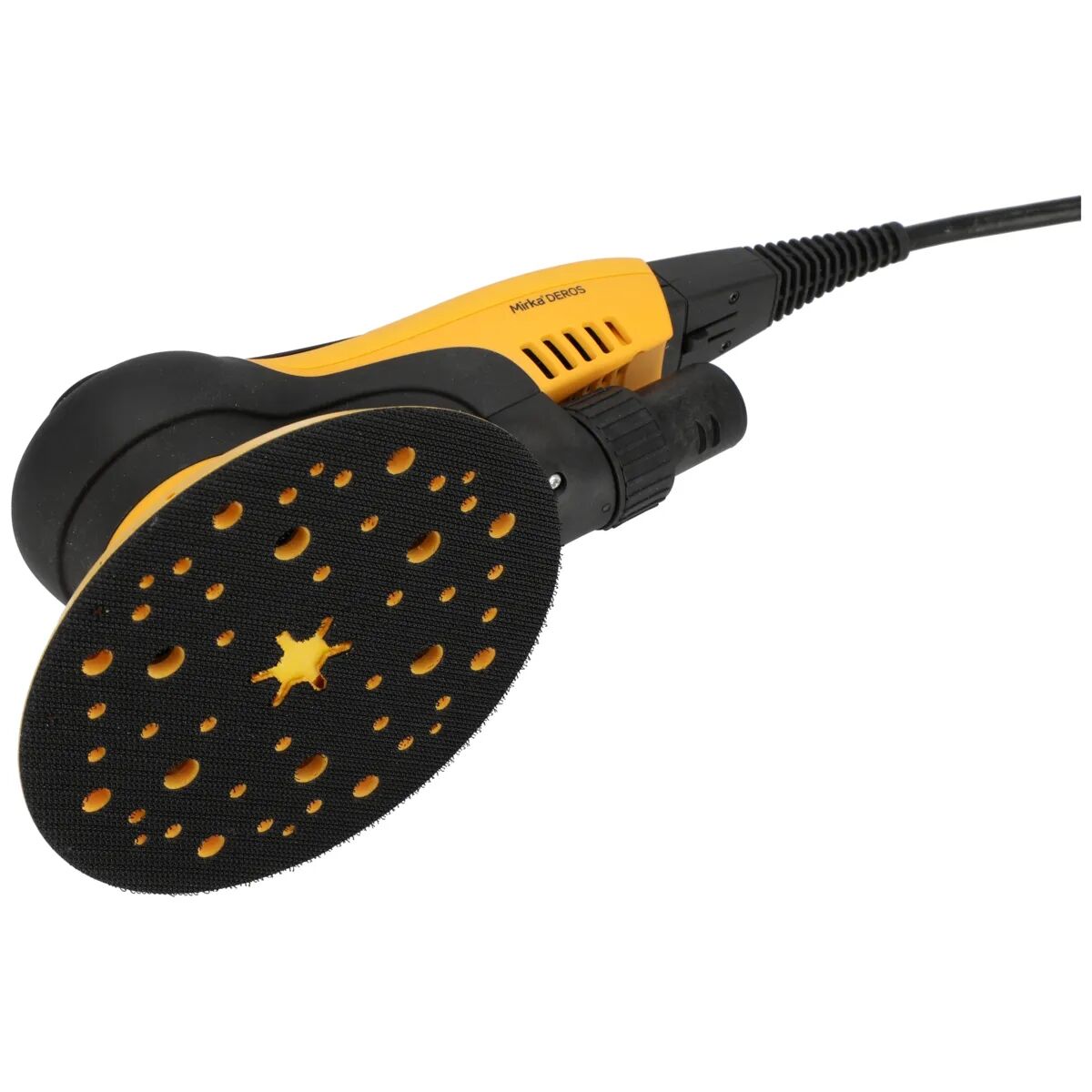 Mirka DEROS II 650 150mm Orbit 5,0 - Bilde 4
