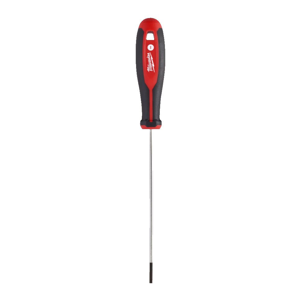 Milwaukee Skrutrekker Flat 0,5x3x150