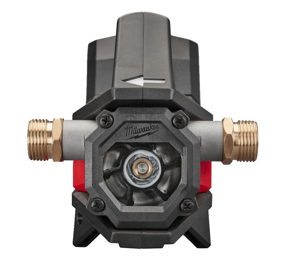 Milwaukee M18 BTP-0 Kompakt Vannpumpe - Bilde 2