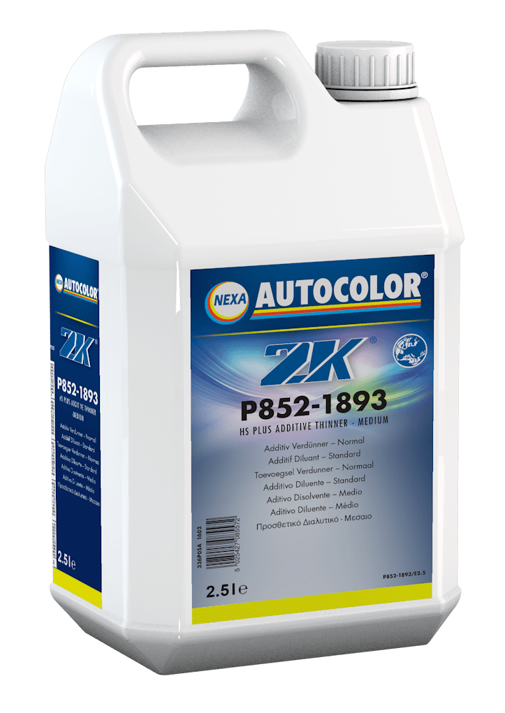 Nexa Additive Thinner - Medium