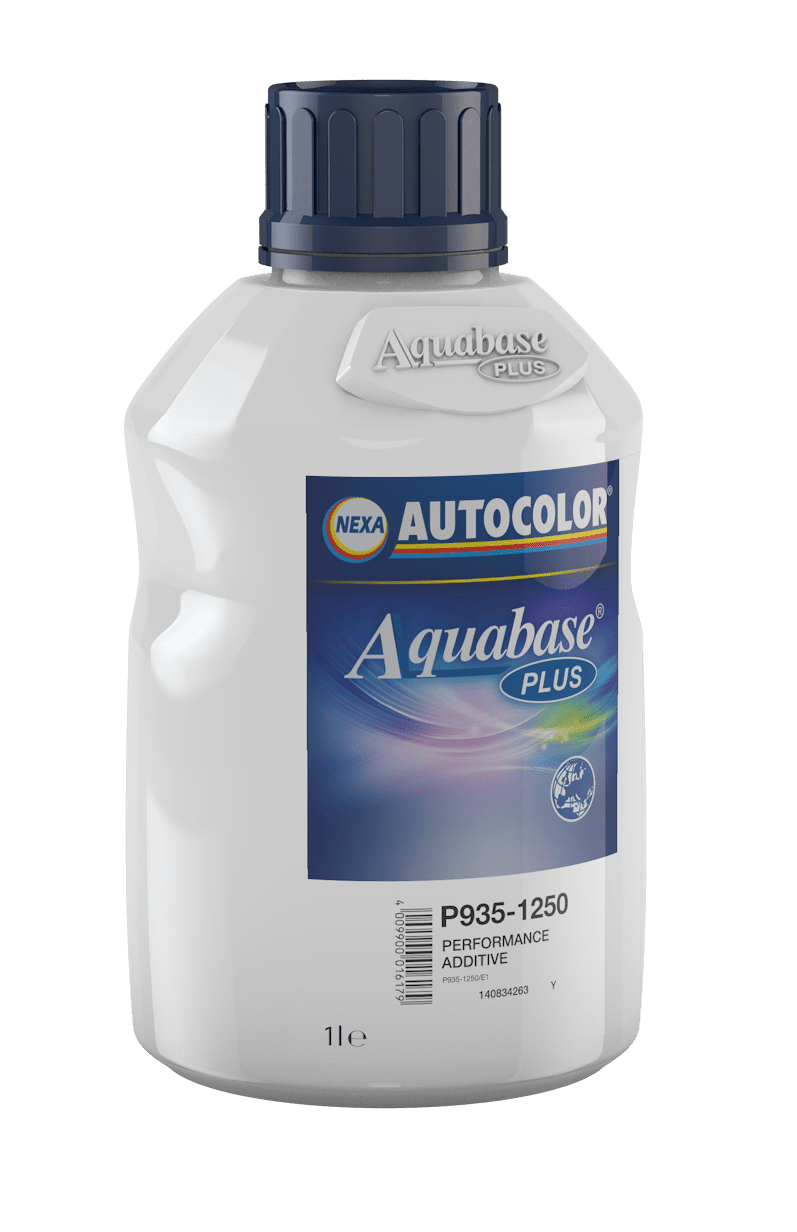 Nexa Performance Additive for Aquabase Plus - New item