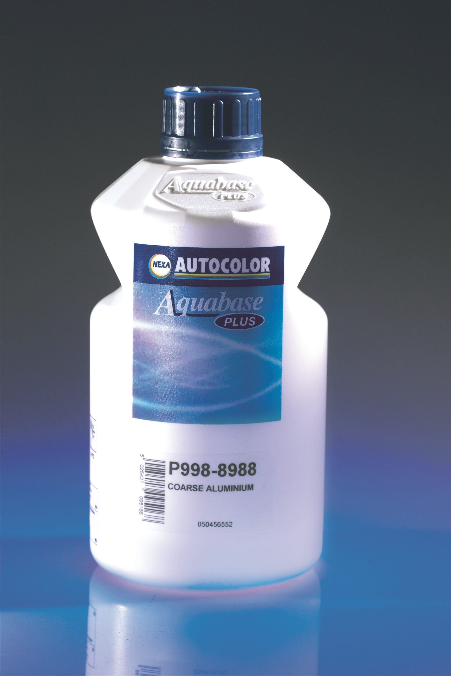 Nexa AQUABASE PLUS COARSE ALUMINIUM