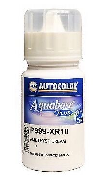 Nexa Aquabase Plus Amethyst Dream