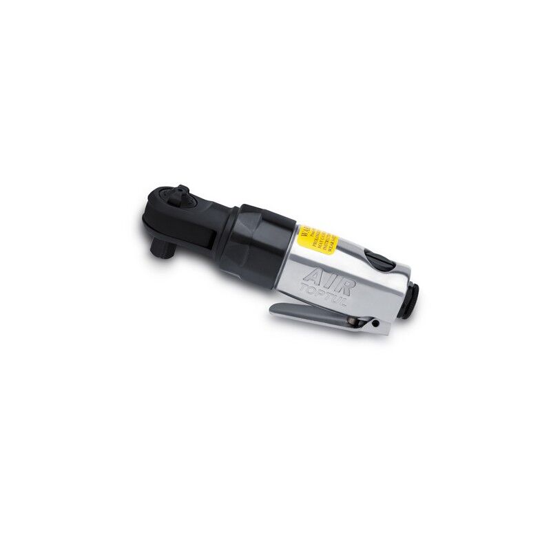 3/8" Dr Mini Super Duty Air Ratchet Wrench
