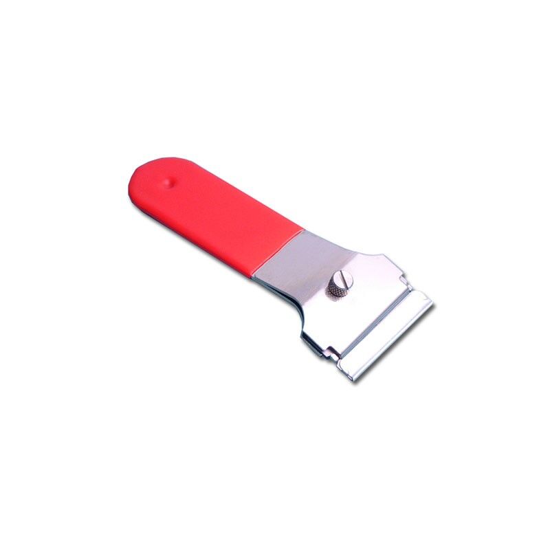 Razor Blade Scraper