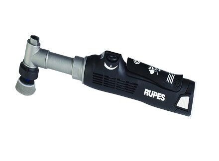 Rupes Nano NY DLX kit Lang type HR81ML LUX - Bilde 2