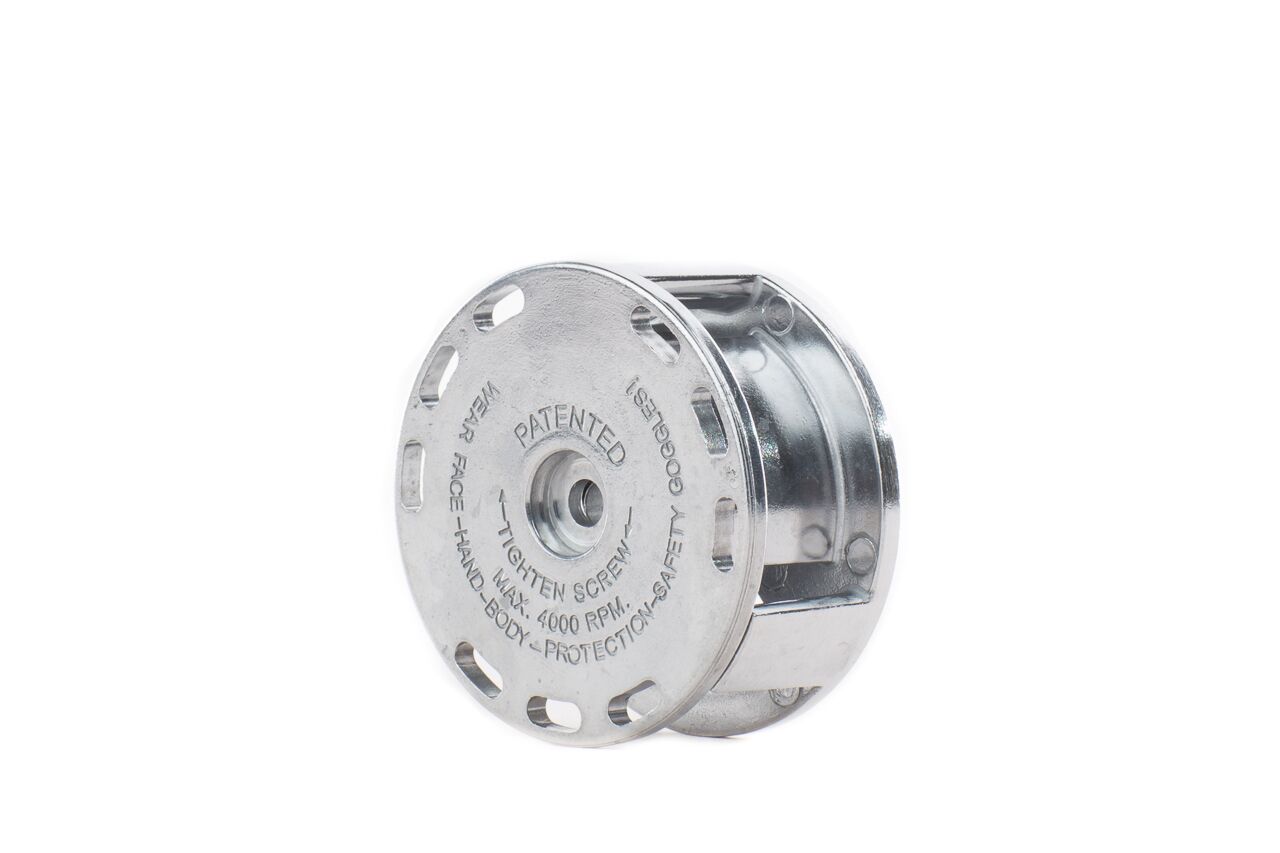 Acuro hjul/holder til SM-6902 MBX maskin 23 mm