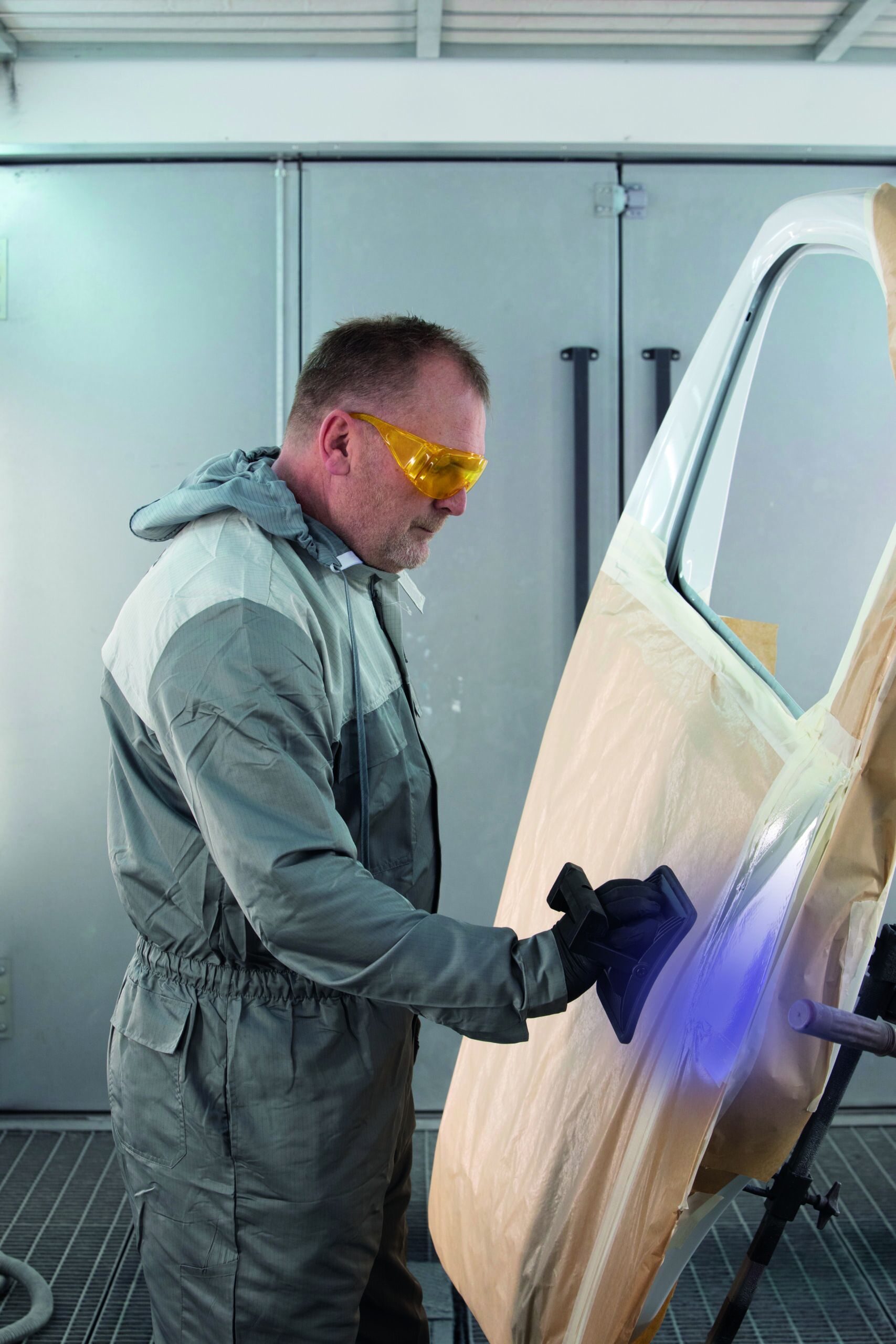 Scangrip NOVA-UV S - Bilde 11