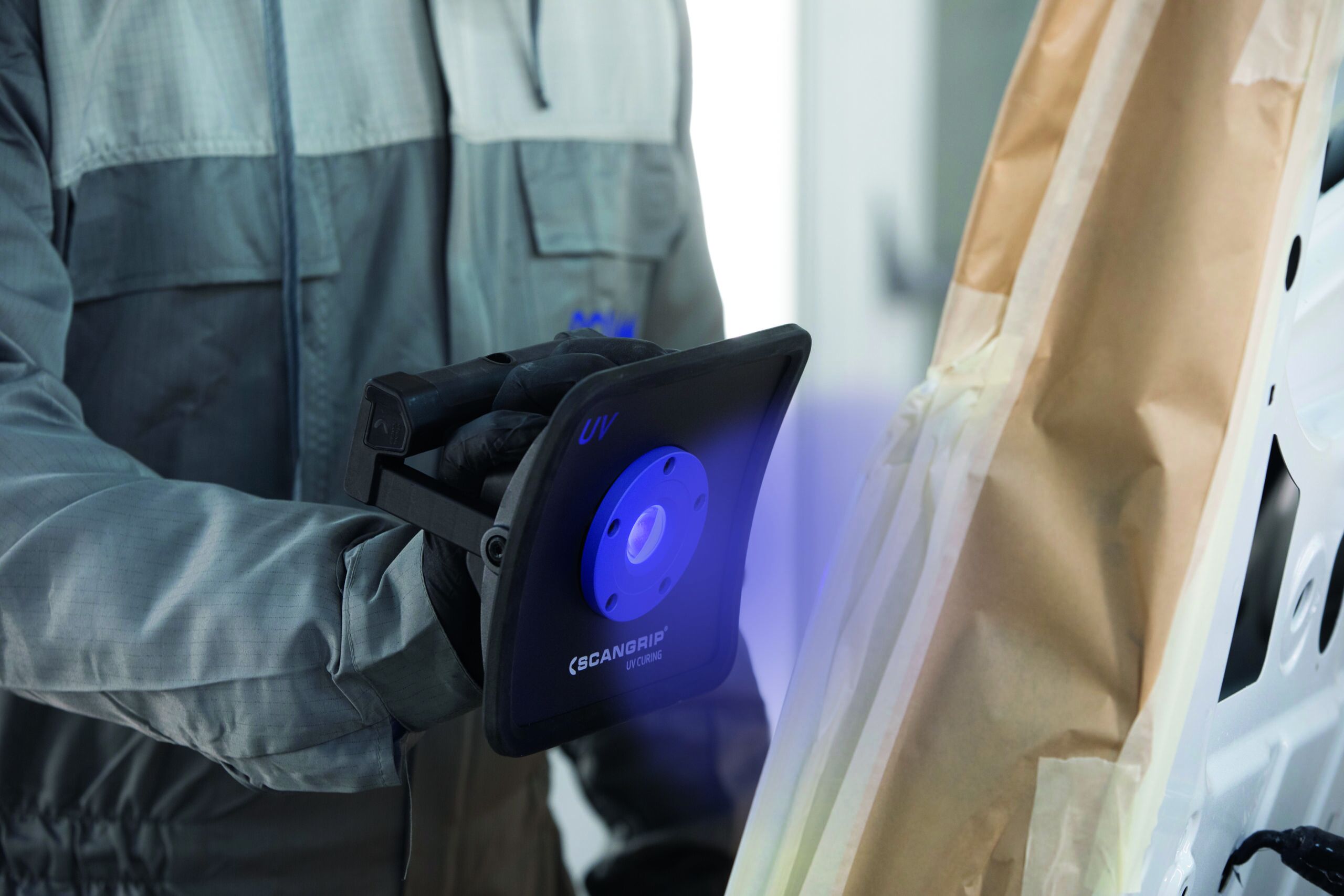 Scangrip NOVA-UV S - Bilde 12