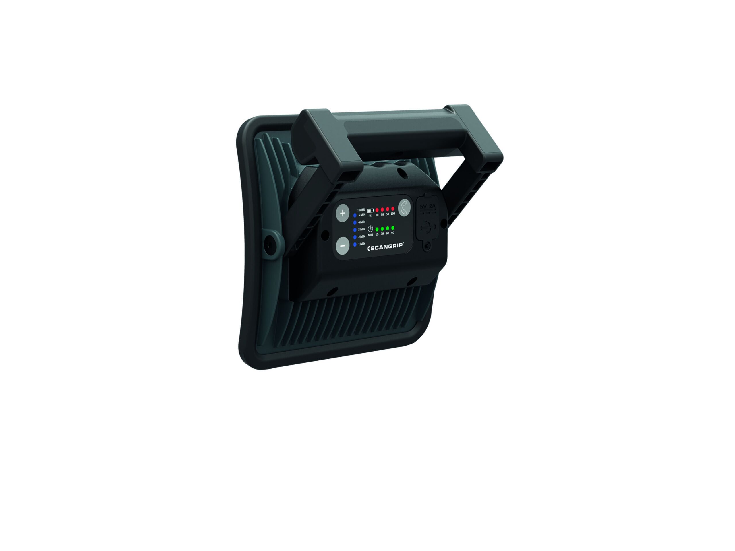 Scangrip NOVA-UV S - Bilde 6