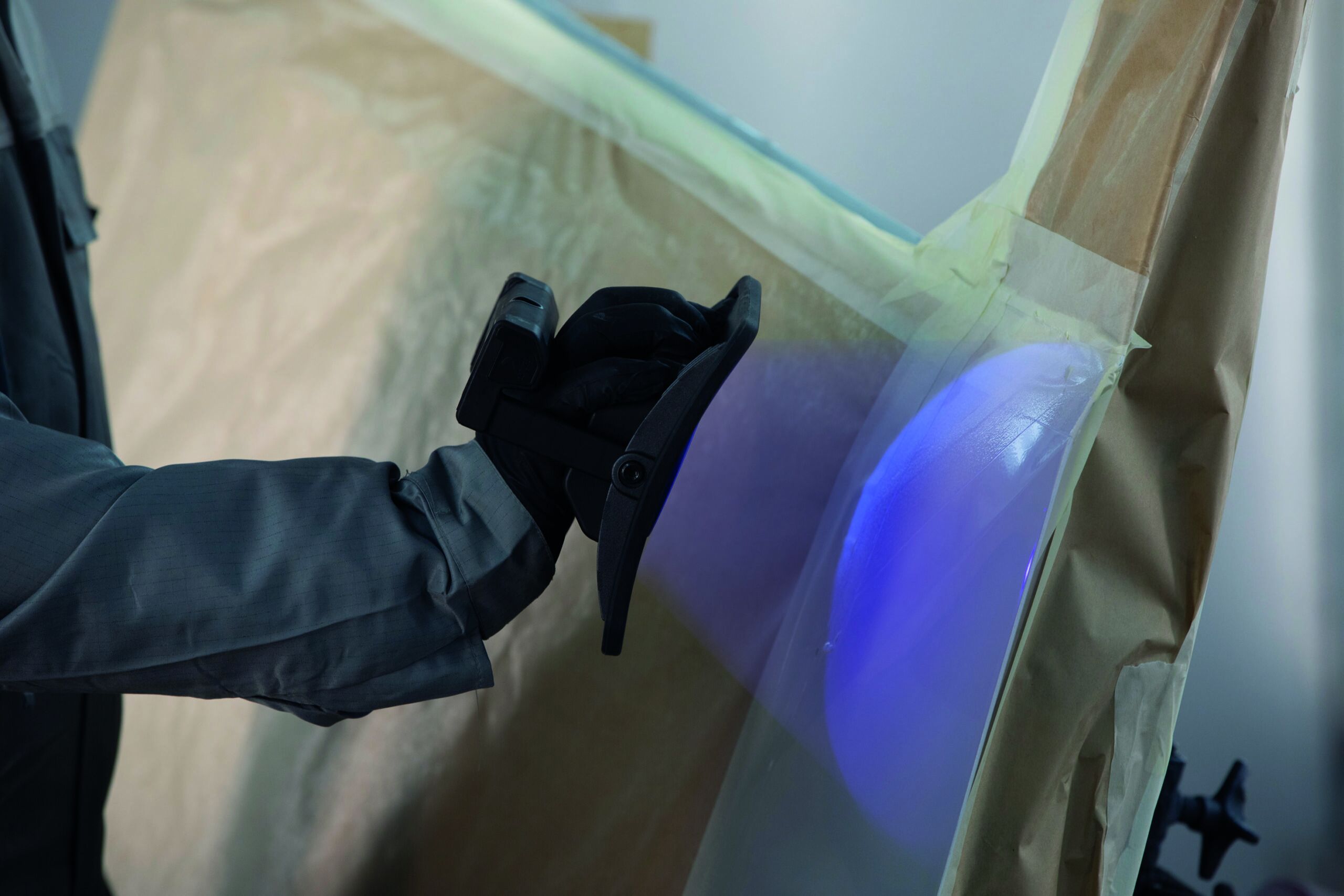 Scangrip NOVA-UV S - Bilde 10