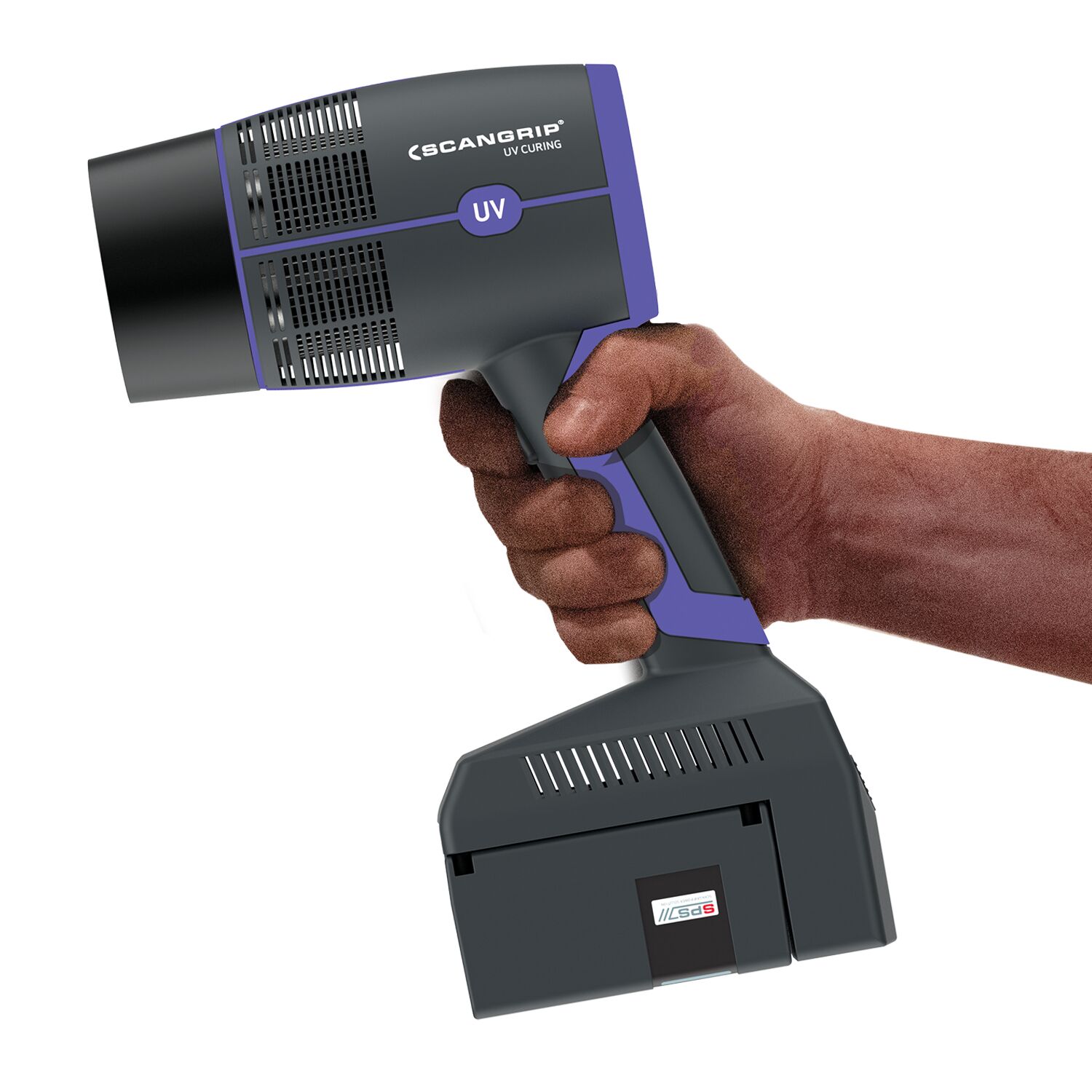 Scangrip UV-GUN - Bilde 5