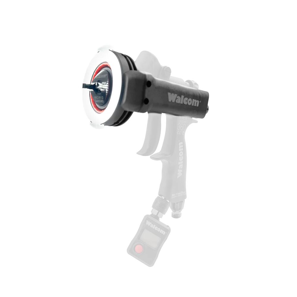 Walcom 360 True Light Evo lys