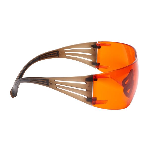3M™ SecureFit™ 400 Vernebrille mot UV lys - Bilde 2