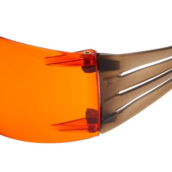 3M™ SecureFit™ 400 Vernebrille mot UV lys - Bilde 3