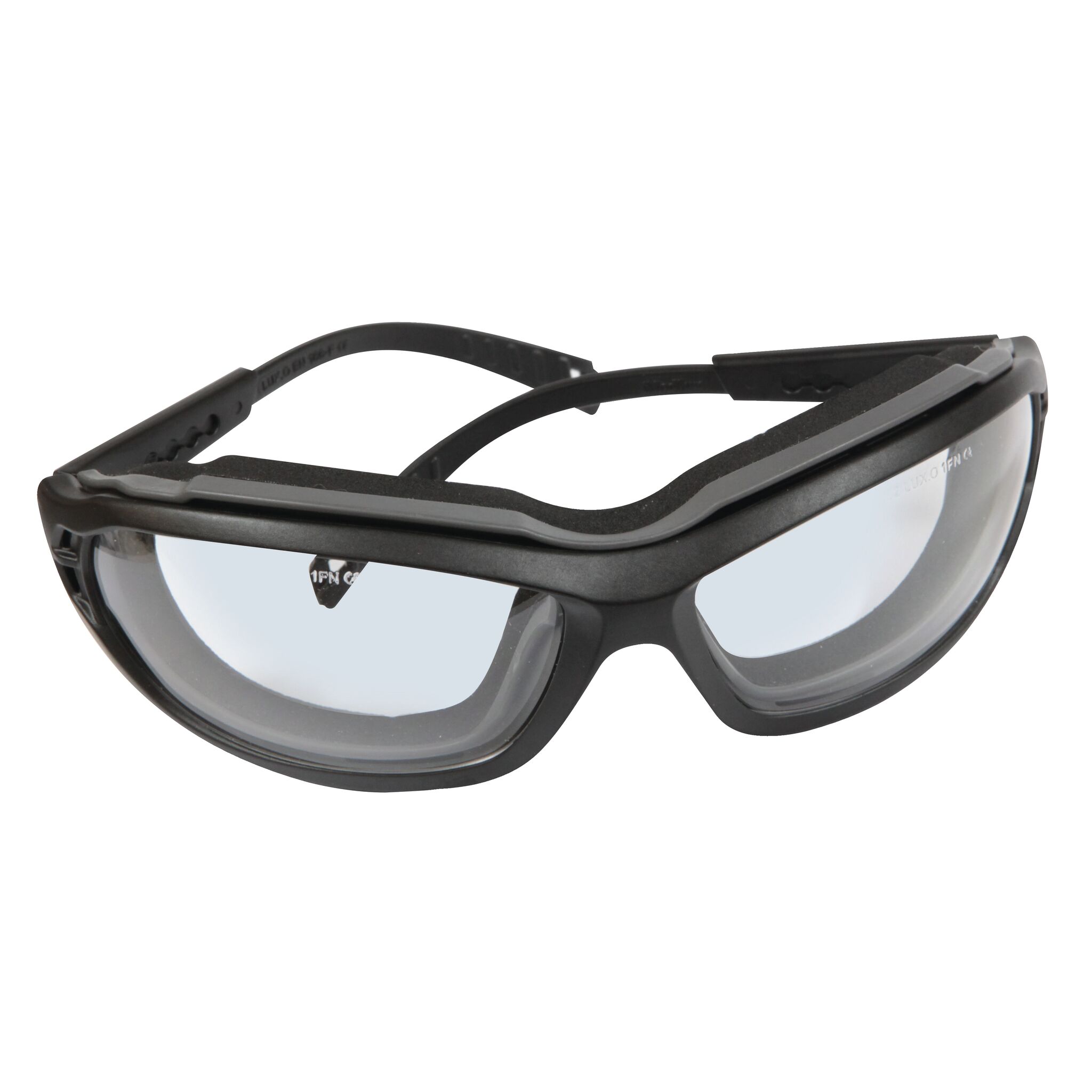 GYS PREMIUM Vernebrille Klar