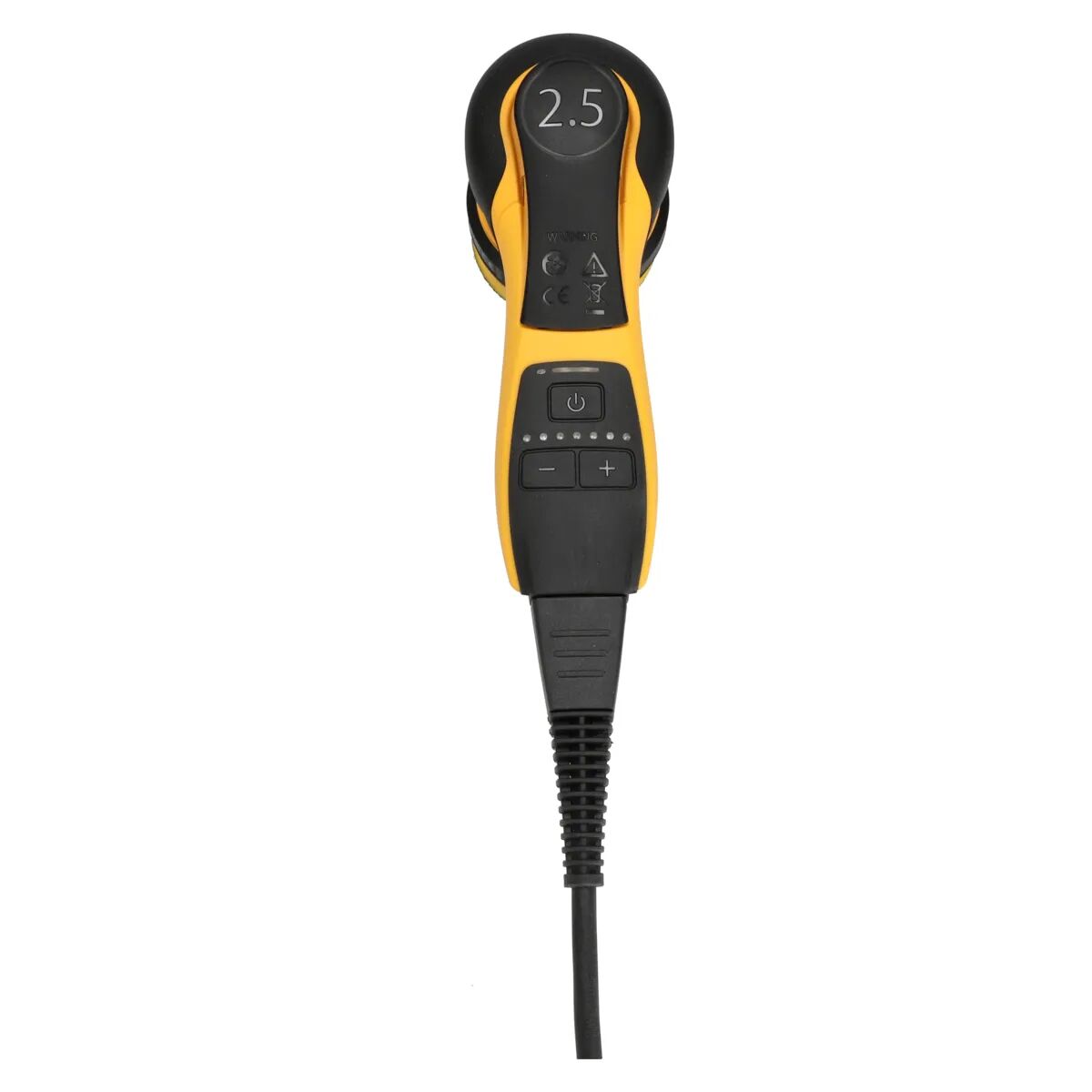 Mirka DEROS II 325 77mm Orbit 2,5 - Bilde 3