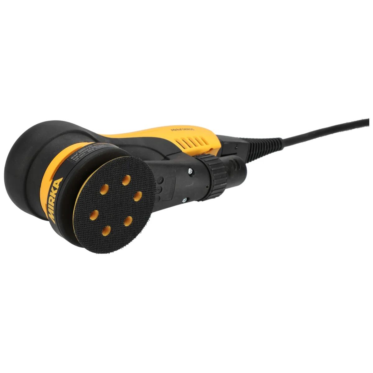Mirka DEROS II 325 77mm Orbit 2,5 - Bilde 4