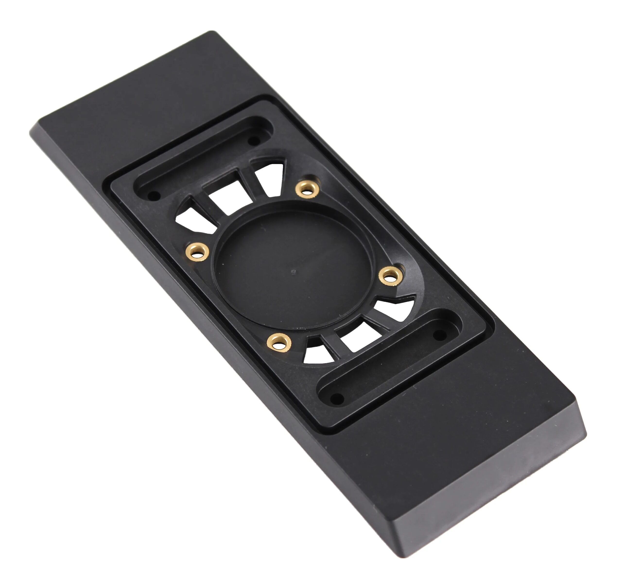Bakplate for Mirka DEOS 70x198mm