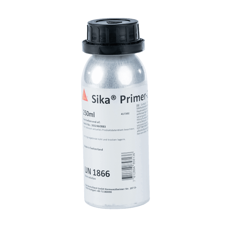 SikaPrimer-507 black 250ML