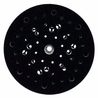 3M Hookit Multihull bakplate med multitilkobling, 150 mm - Bilde 2
