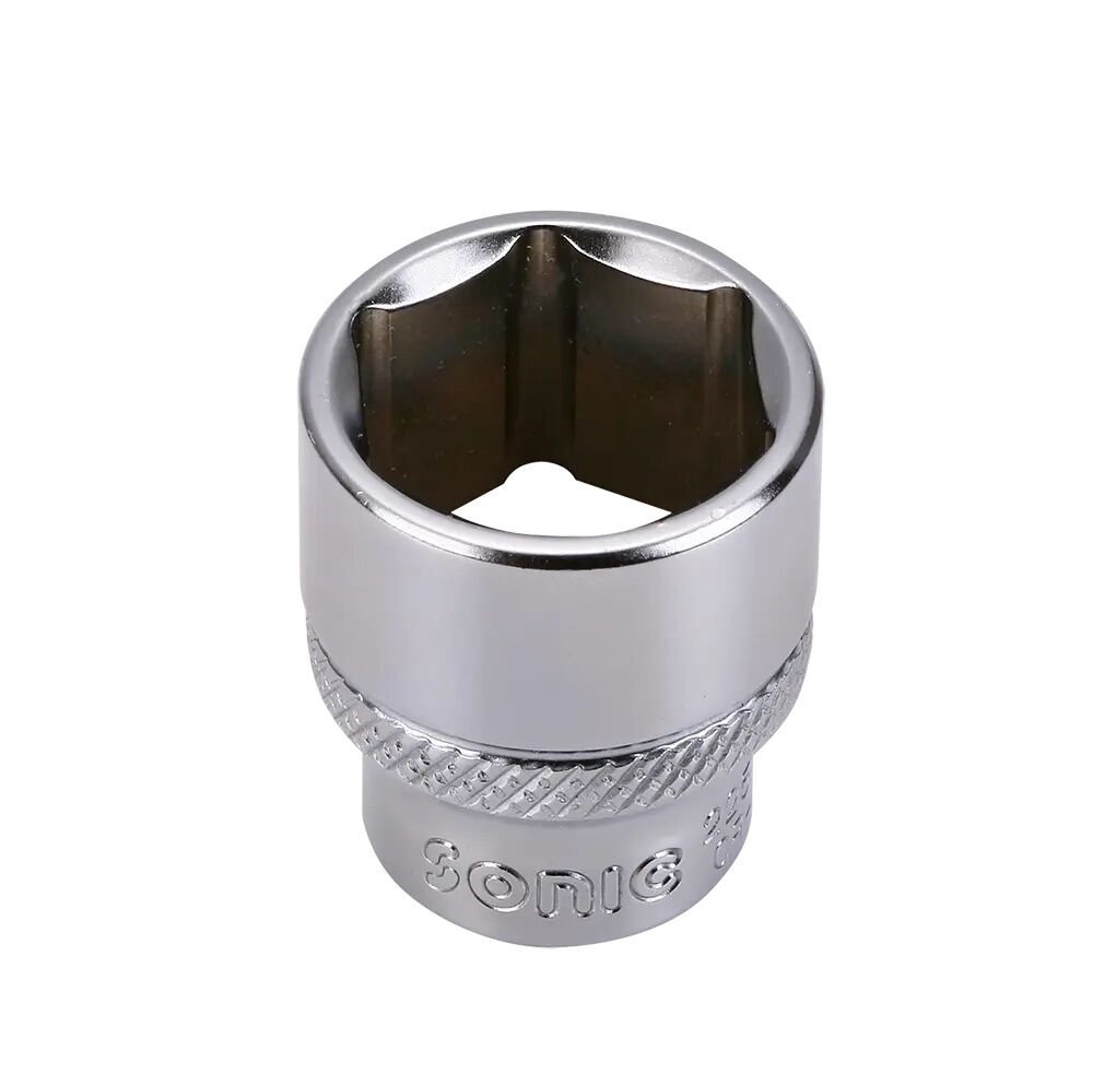 Sonic 3/8 6-kant pipe 15mm