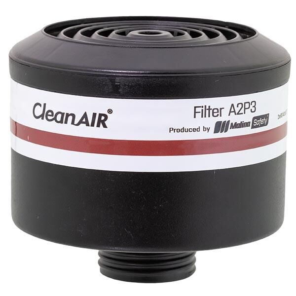 CleanAIR®A2 P3 kombinasjonsfilter 500157