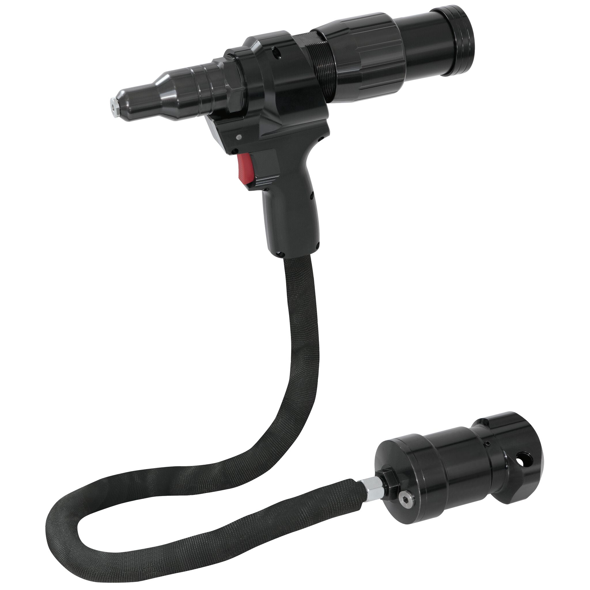 GYS Blindnagleadapter for 8T, 10T og Push-Pull naglemaskin