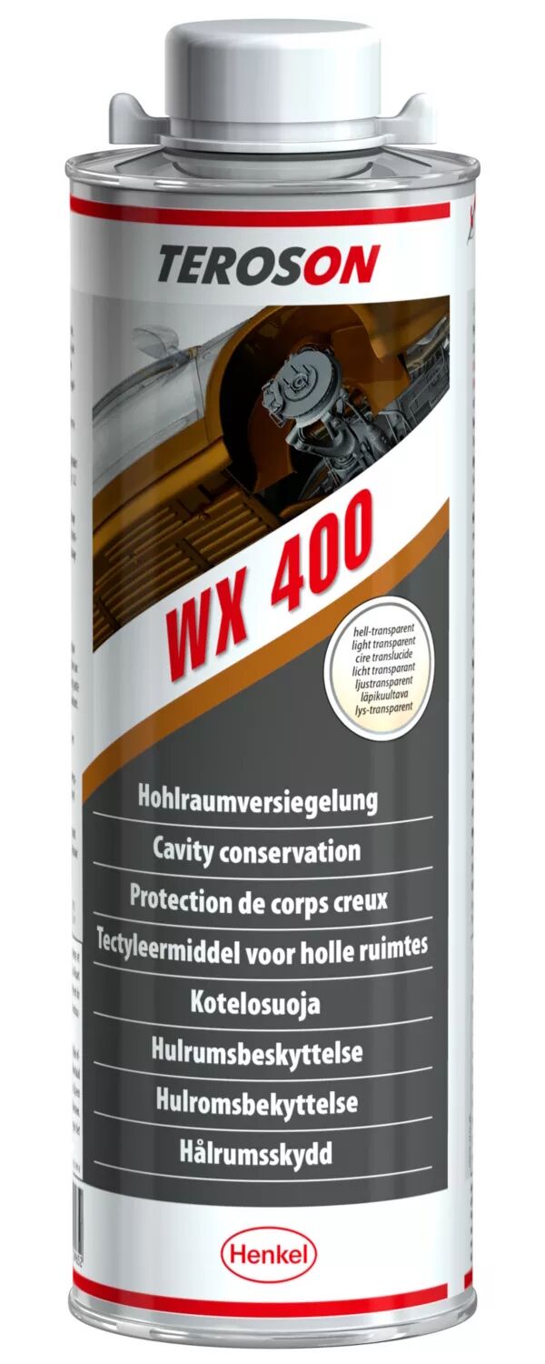 Teroson WX 400 hulrom
