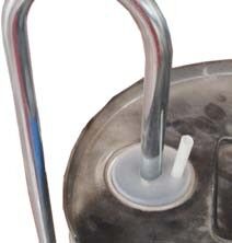 Polarshine E3 1L - Bilde 2